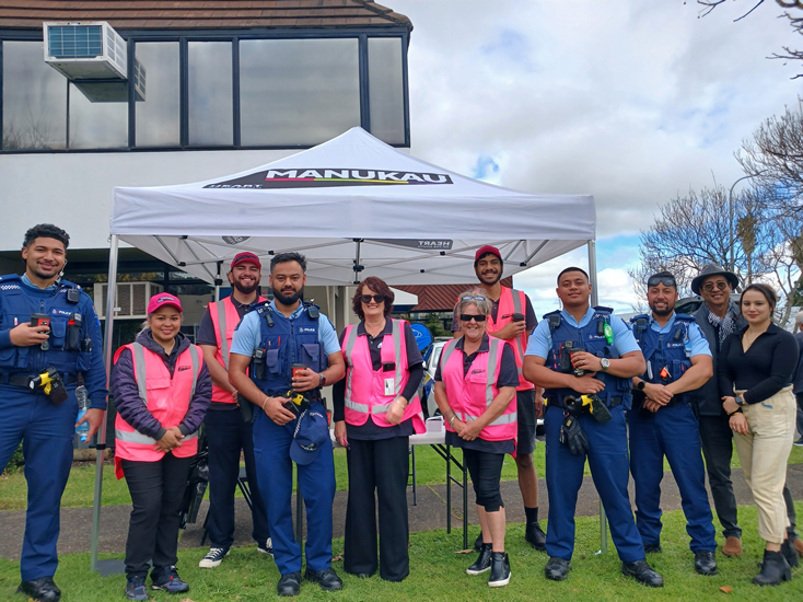 Business Manukau