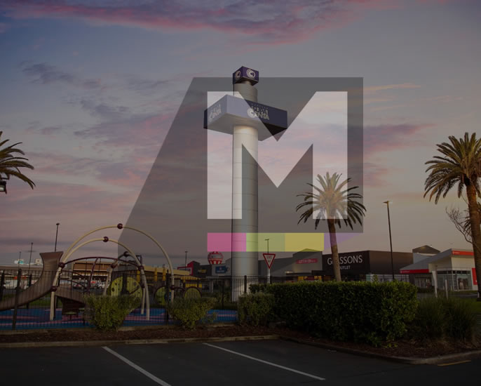 Business Manukau